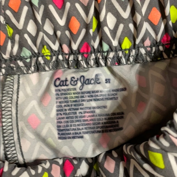 Cat & Jack Board Shorts - Picture 3 of 3